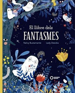 El llibre dels fantasmes