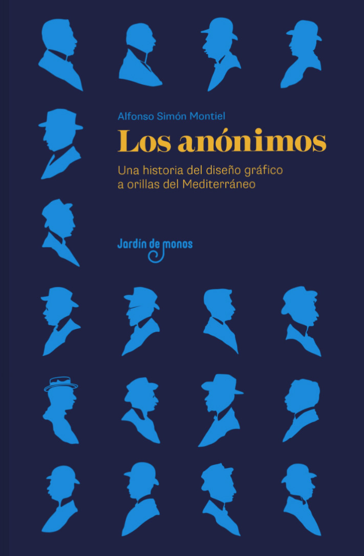 LOS ANÓNIMOS