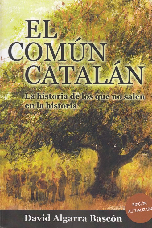EL COMÚN CATALÁN