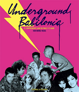 UNDERGROUND BABILONIA