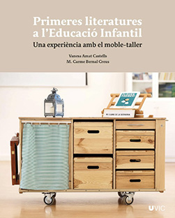 Primeres literatures a l'Educació Infantil