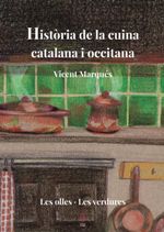 Història de la cuina catalana i occitana  n. 2