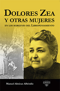 Dolores Zea y otras mujeres