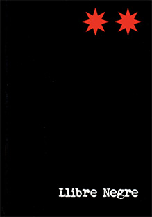 EL LLIBRE NEGRE  n. 2