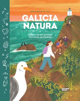 GALICIA NATURA