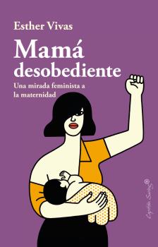 MAMA DESOBEDIENTE  cast