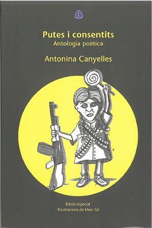 PUTES I CONSENTITS (edició especial)