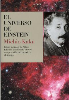 EL UNIVERSO DE EINSTEIN