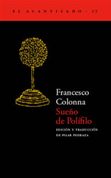 SUEÑO DE POLÍFILO