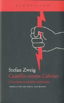 CASTELLIO CONTRA CALVINO