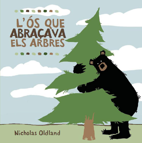 L'os que abraçava els arbres