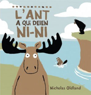 L'ant a qui deien Ni-Ni