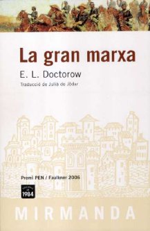 LA GRAN MARXA