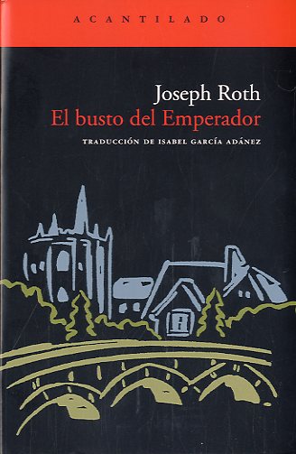 EL BUSTO DEL EMPERADOR