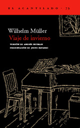 VIAJE DE INVIERNO
