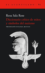DICCIONARIO CRÍTICO DE MITOS Y SIMBOLOS DEL NAZISMO
