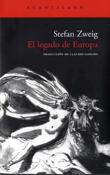 EL LEGADO DE EUROPA