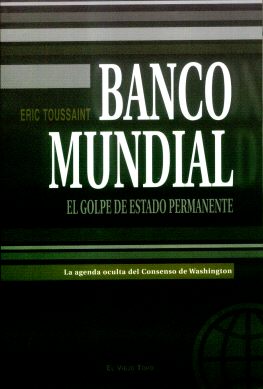 BANCO MUNDIAL