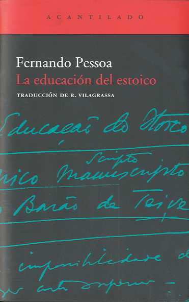 LA EDUCACIÓN DEL ESTOICO