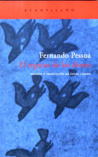 EL REGRESO DE LOS DIOSES