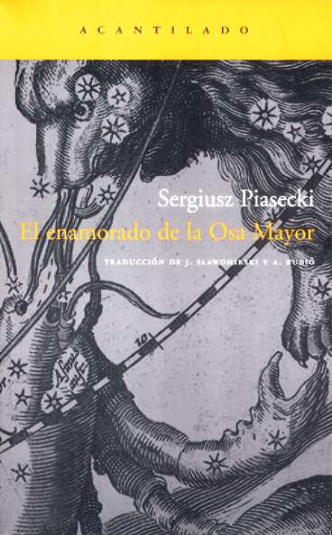 EL ENAMORADO DE LA OSA MAYOR