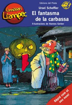 EL FANTASMA DE LA CARBASSA