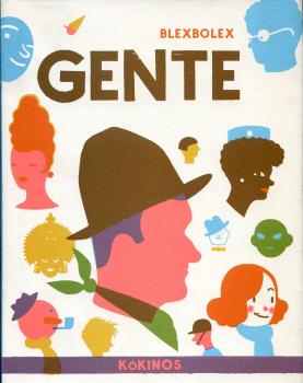 GENTE