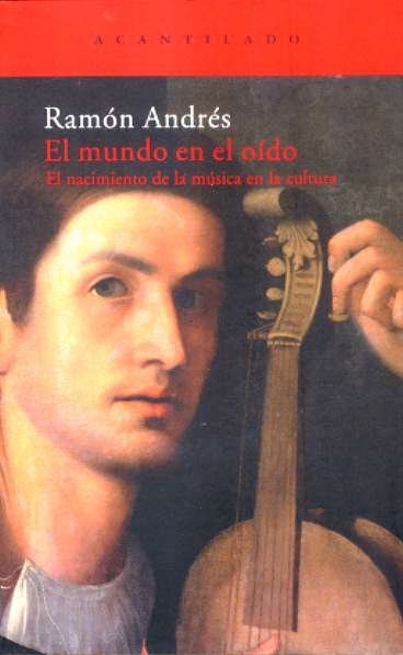 EL MUNDO EN EL OÍDO