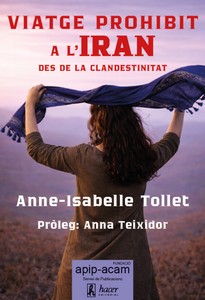 Viatge prohibit a l'Iran