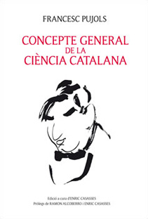 CONCEPTE GENERAL DE LA CIÈNCIA CATALANA