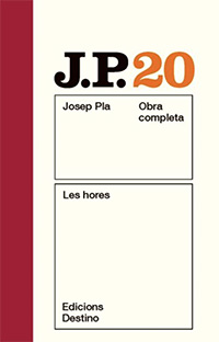 LES HORES