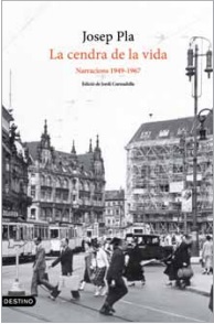 La cendra de la vida