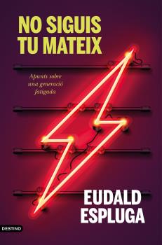 No siguis tu mateix