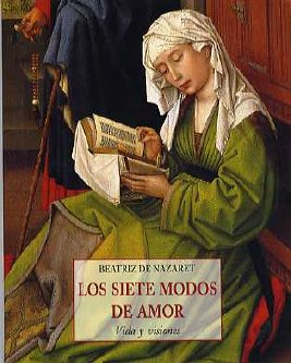 LOS SIETE MODOS DE AMOR