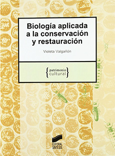 BIOLOGÍA APLICADA A LA CONSERVACIÓN Y RESTAURACIÓN