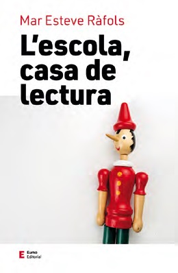 L'ESCOLA, CASA DE LECTURA