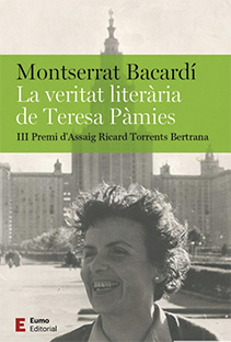 LA VERITAT LITERÀRIA DE TERESA PÀMIES