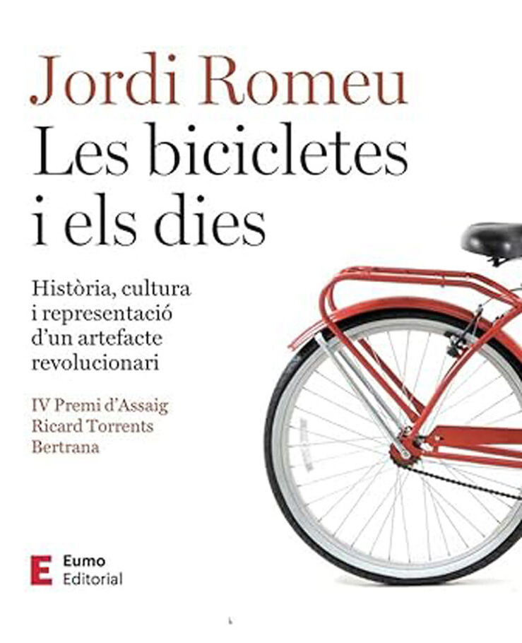 LES BICICLETES I ELS DIES