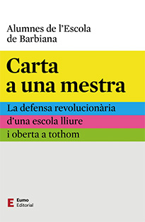 CARTA A UNA MESTRA
