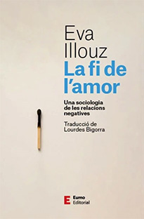 La fi de l'amor