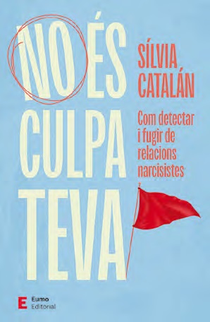 NO ÉS CULPA TEVA