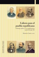LIDERES PARA EL PUEBLO REPUBLICANO - LIDERAZGO POL