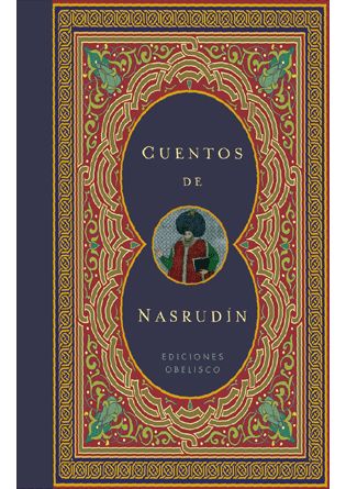 CUENTOS DE NASRUDÍN