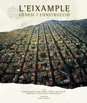 L'Eixample