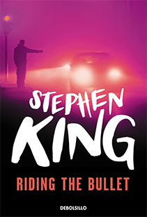 RIDING THE BULLET