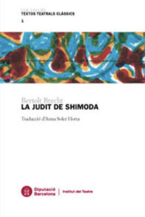 La Judit de Shimoda