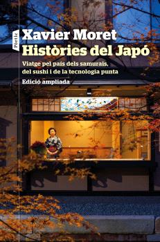HISTÒRIES DEL JAPÓ  Edició ampliada