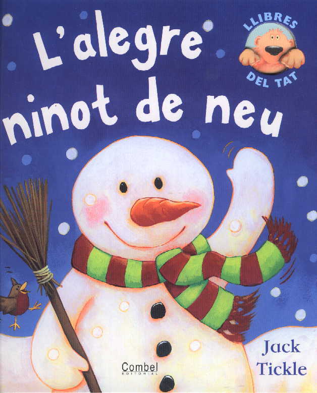 L'ALEGRE NINOT DE NEU