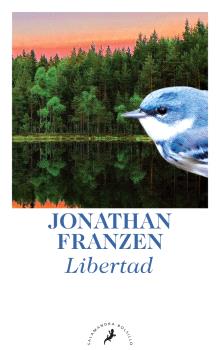 LIBERTAD  but
