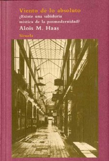 VIENTO DE LO ABSOLUTO